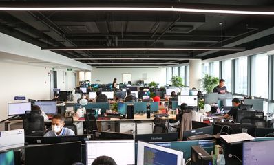 统信软件文浩 产业数字化与数字产业化双轮驱动，助推数字四川高质量发展